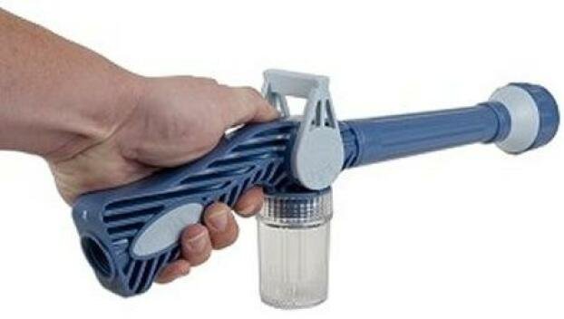 Pistol cu Apa EZ JET Water Cannon